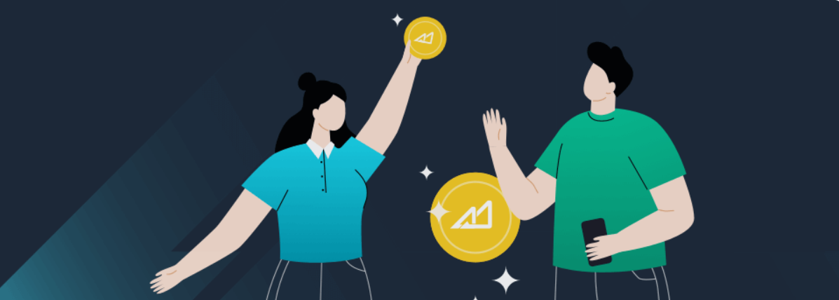 Kuinka tulla kumppaniksi AscendEXin kanssa